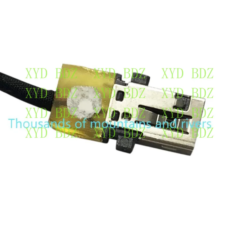 Db Dc Jack Cable Fo…