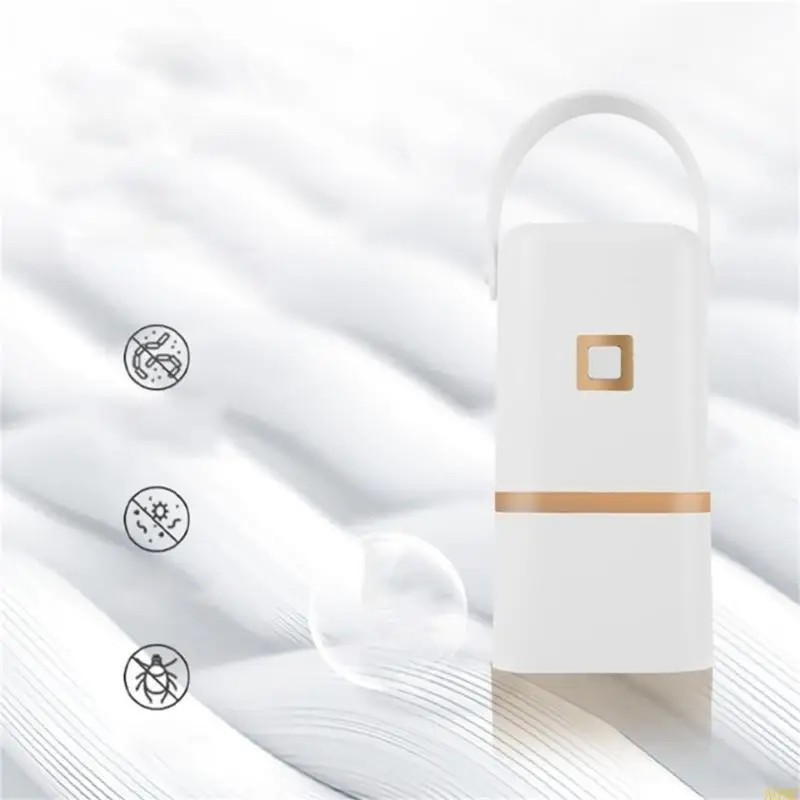 Máquina secagem eficiente secador roupas multifunciionais A0NC, adequada para tecidos leves