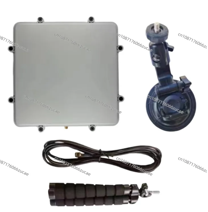 Customized for L-band Active Antenna Iridium Satellite, Maritime, GPS