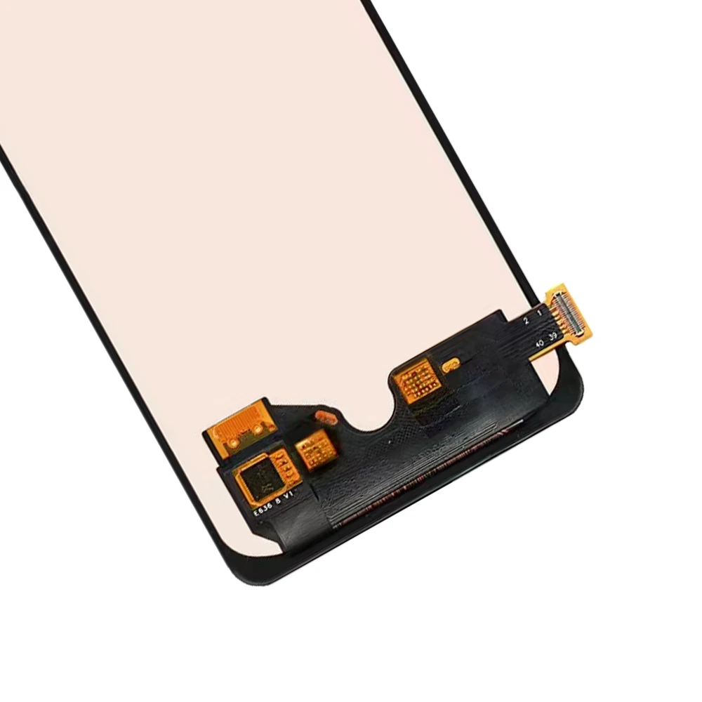 M51 For Samsung 6.7\'\'For AMOLED M515 M515F M515F/DSN LCD Display Touch Screen Digitizer Assembly Replacement