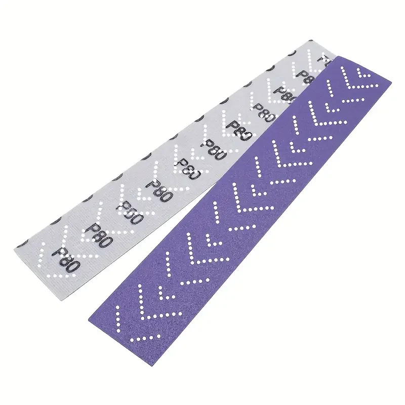 

10 шт., прецизионная формованная керамическая пленка, шлифовальный лист, вакуумная полированная автомобильная наждачная бумага, лист для окончательной подготовки перед повторным образом