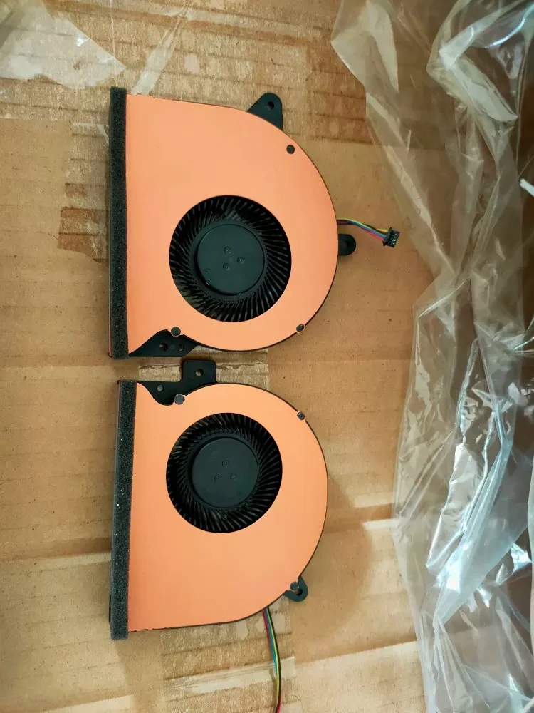 CHEN FOR ASUS ROG G752 G752V G752VY G752VT G752VL GFX72VT FAN~~