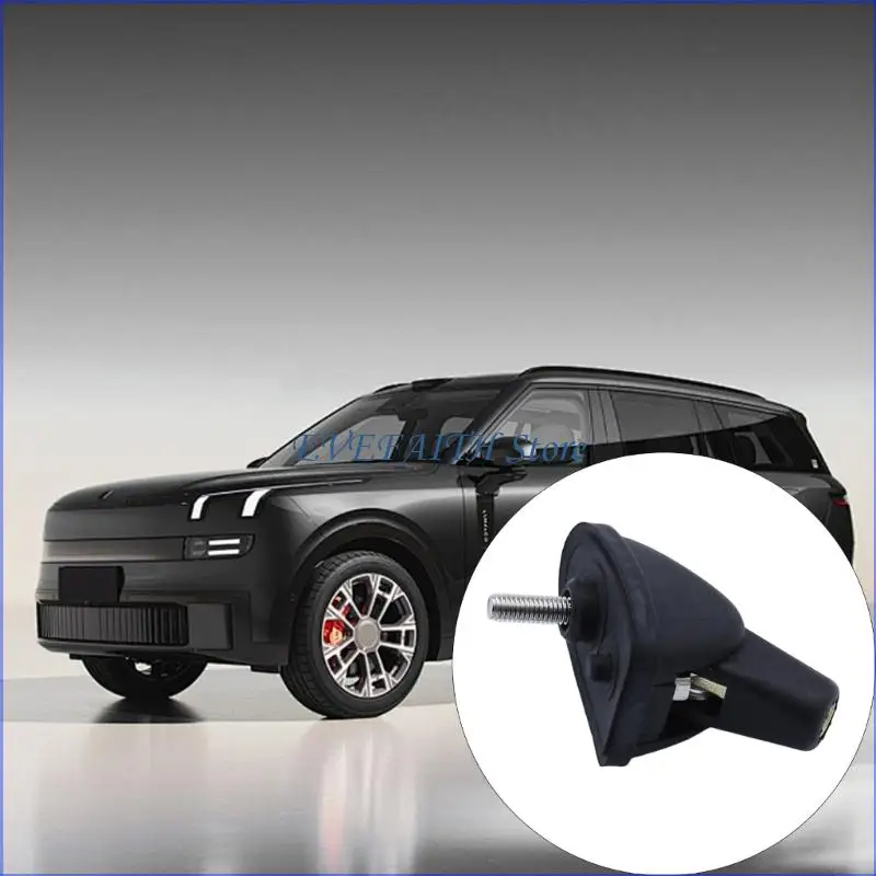 حامل هوائي معزز 124B لجهاز استقبال نظام الملاحة، استبدال مباشر، هيكل مقاوم للطقس، سهل التركيب #3