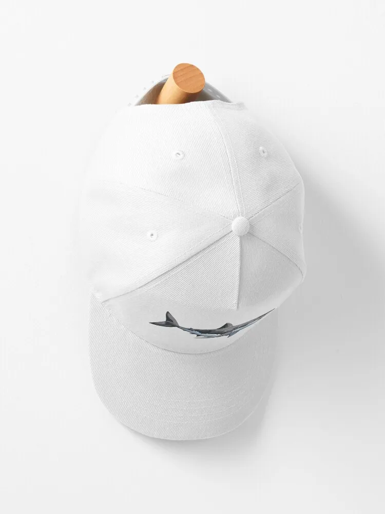 Great White Shark Cap For Women Men Hip Hop Cap Street Baseball Hat