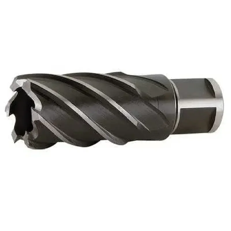 

1-3/16" x 2" Annular Cutter