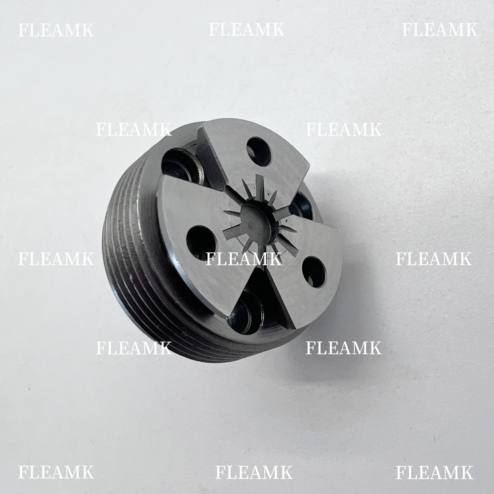 High Quality Electric Injector with Iron