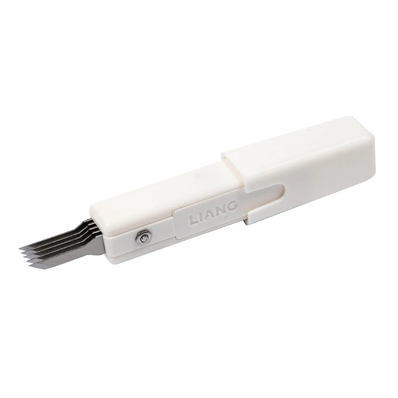 LIANG Model Tool 0227A Scene/Scene Brick Carving Knife Diy toys - Image 5