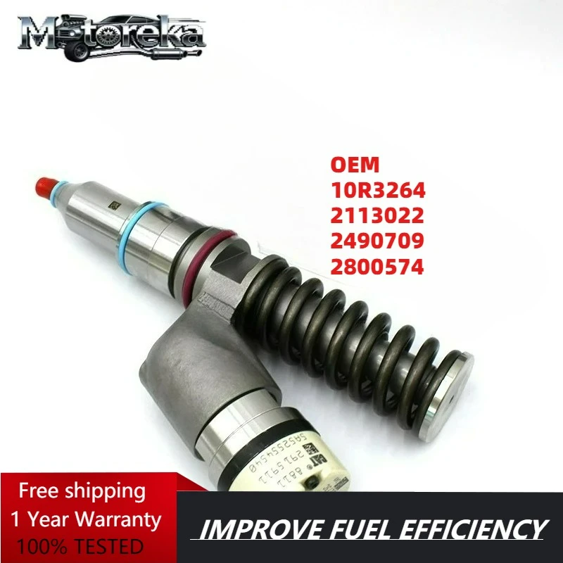 Reliable For Cat C1…