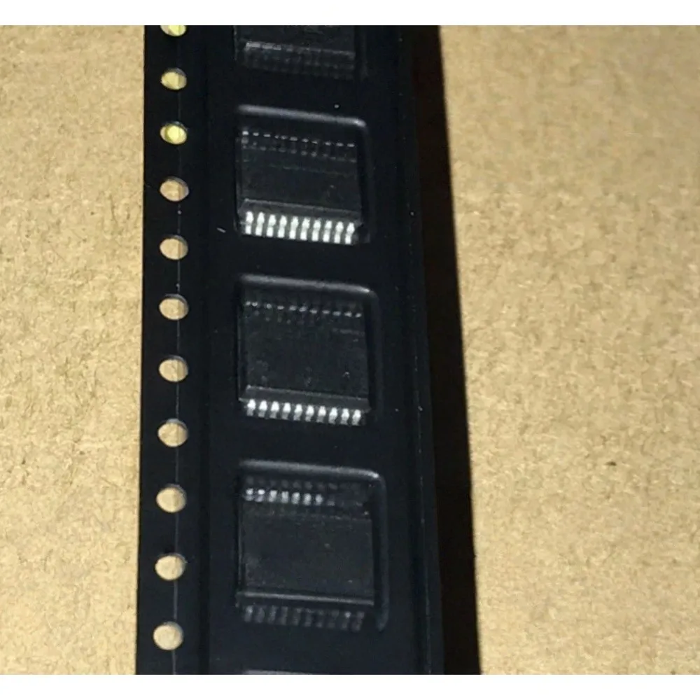1-5PCS ADS1255IDB ADS1255 ADS1255IDBR MPC17529EV MPC17529 17529EV PIC16F785-I/SS PIC16F785 MAX3225ECAP MAX3225