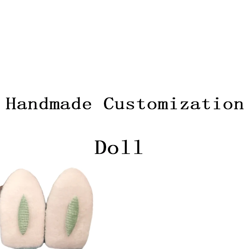 Подвеска-кукла ручной работы по индивидуальному заказу с репликацией изображения, модная кукла, подарок на день рождения