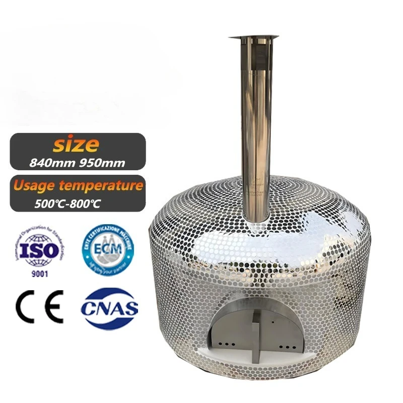 

Low price firewood pizza oven firewood outdoor mobile firewood pizza oven
