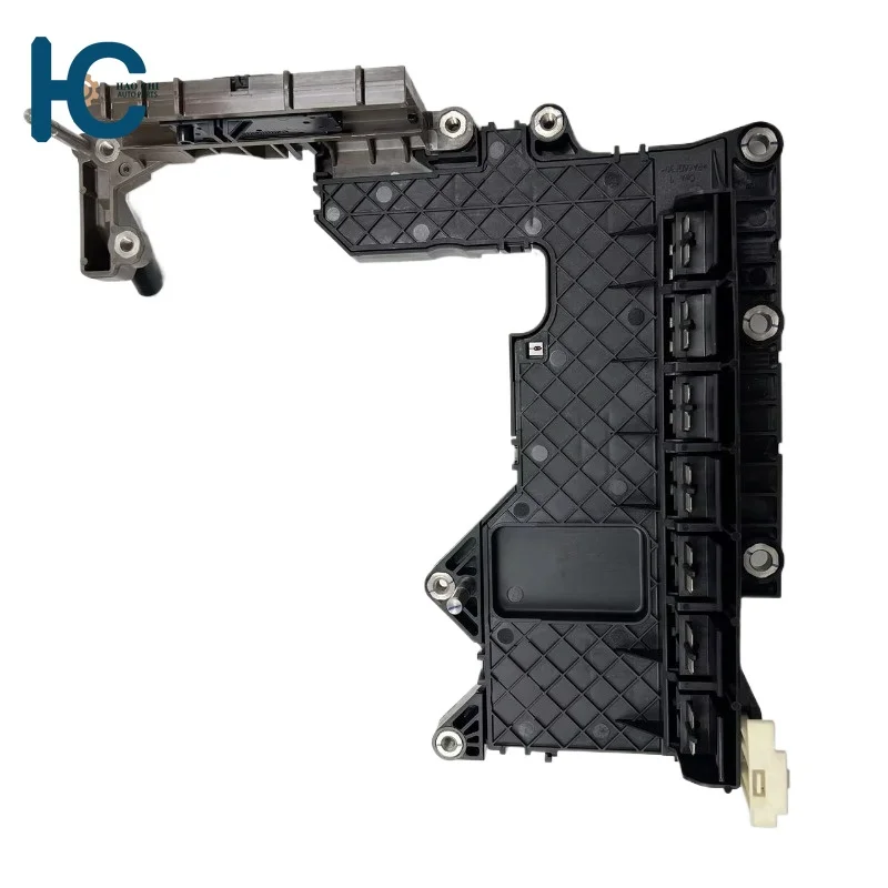 AL3Z-7G276-A AL3Z-7G276-B وحدة التحكم في ناقل الحركة إطار الرصاص لفورد F150 2011 وما فوق