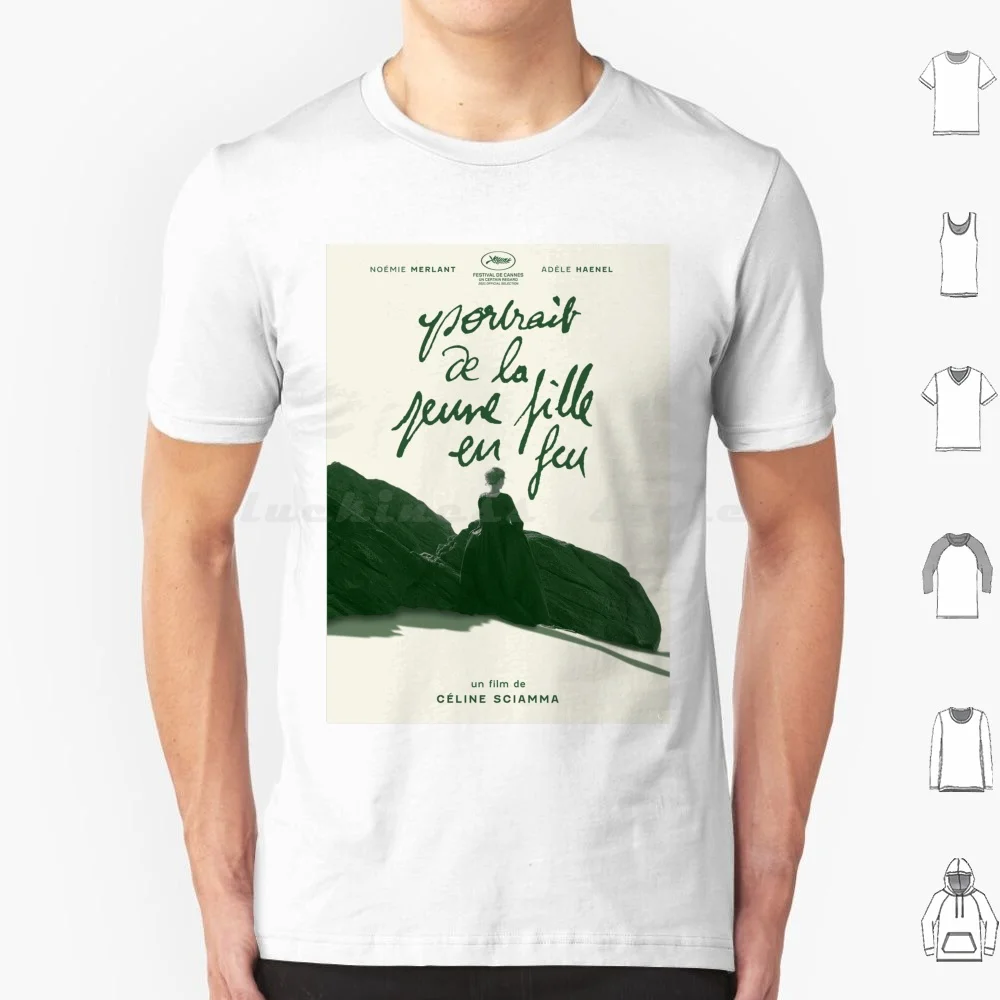 Portrait De La Jeun…