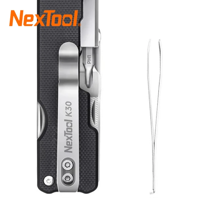 �y�Z�[�����zNextool 11 in 1 K30 �|�P�b�g�i�C�t �}���`�c�[�� �i�C�g EDC�i�C�t �A�E�g�h�A �܂肽���݃i�C�t �~�j �|�[�^�u�� �܂肽���݃n�T�~ �t�@�C�� �n���h�c�[��