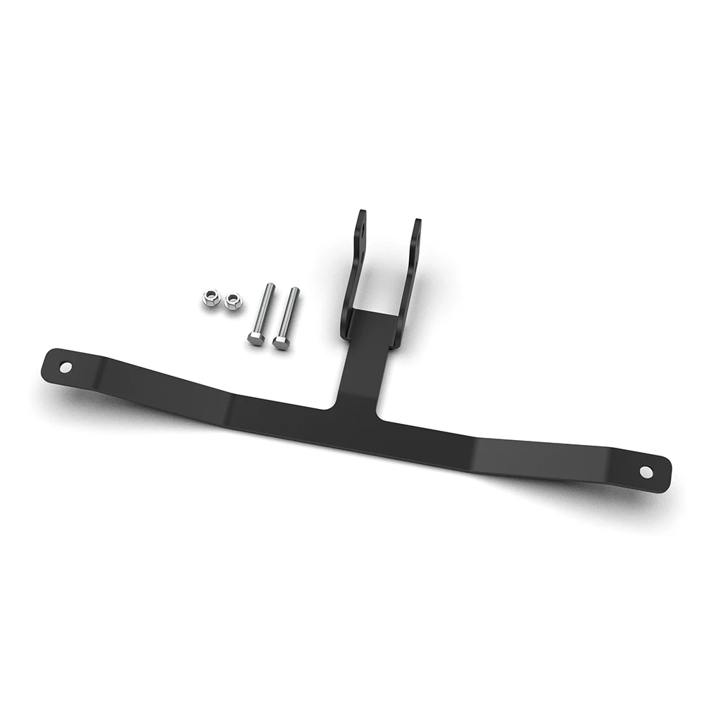 لهوندا CB500X 2018-2024 دراجة نارية مساعد الضباب ضوء تصاعد بين قوسين الأضواء حامل CB 500X CB500 X Foglights قوس