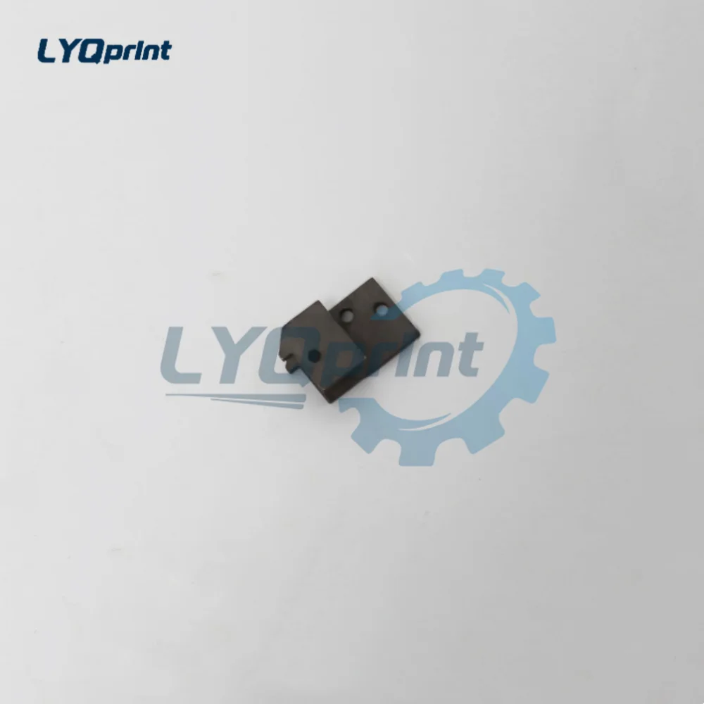 

Кронштейн для датчика Heidelberg SM102 CD102, 2 шт., G2.110.1461, 61.110.1461, для электрического глаза, для офсетной печати, 36x22x15 мм