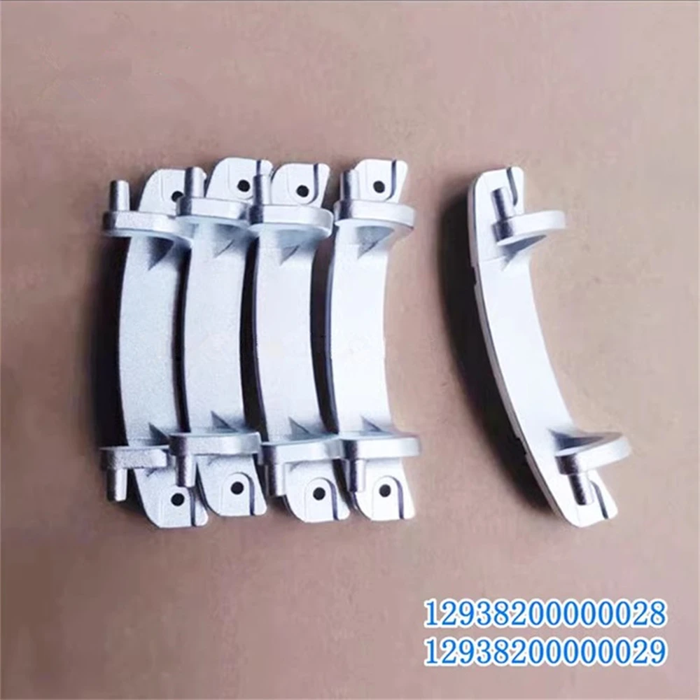 1pcs for Little Swan drying machine clothes dryer Door Hinge TH60-Z020 TH70VZ21S door hinge lock Replacement Part Only for 30296