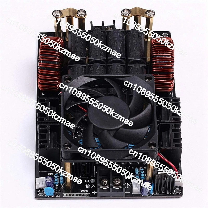 

Suitable for zvs 1KW high frequency induction heater high voltage generator 1000w high frequency low frequency plate with coil