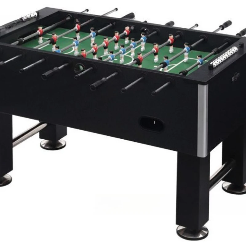 

Football machine, table football, football table, battle table, double football table