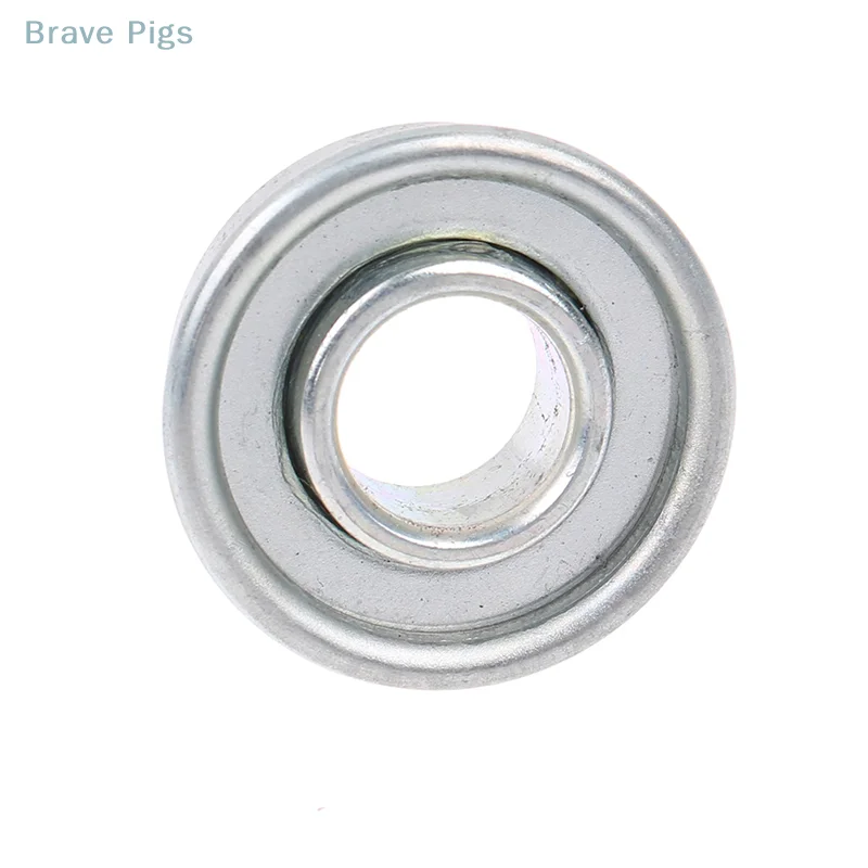 1Pc Bearing GXV160 HRJ216/196 Flanged Ball Bearings Applicable For Lawn Mower ID 12.8mm OD 28.7mm