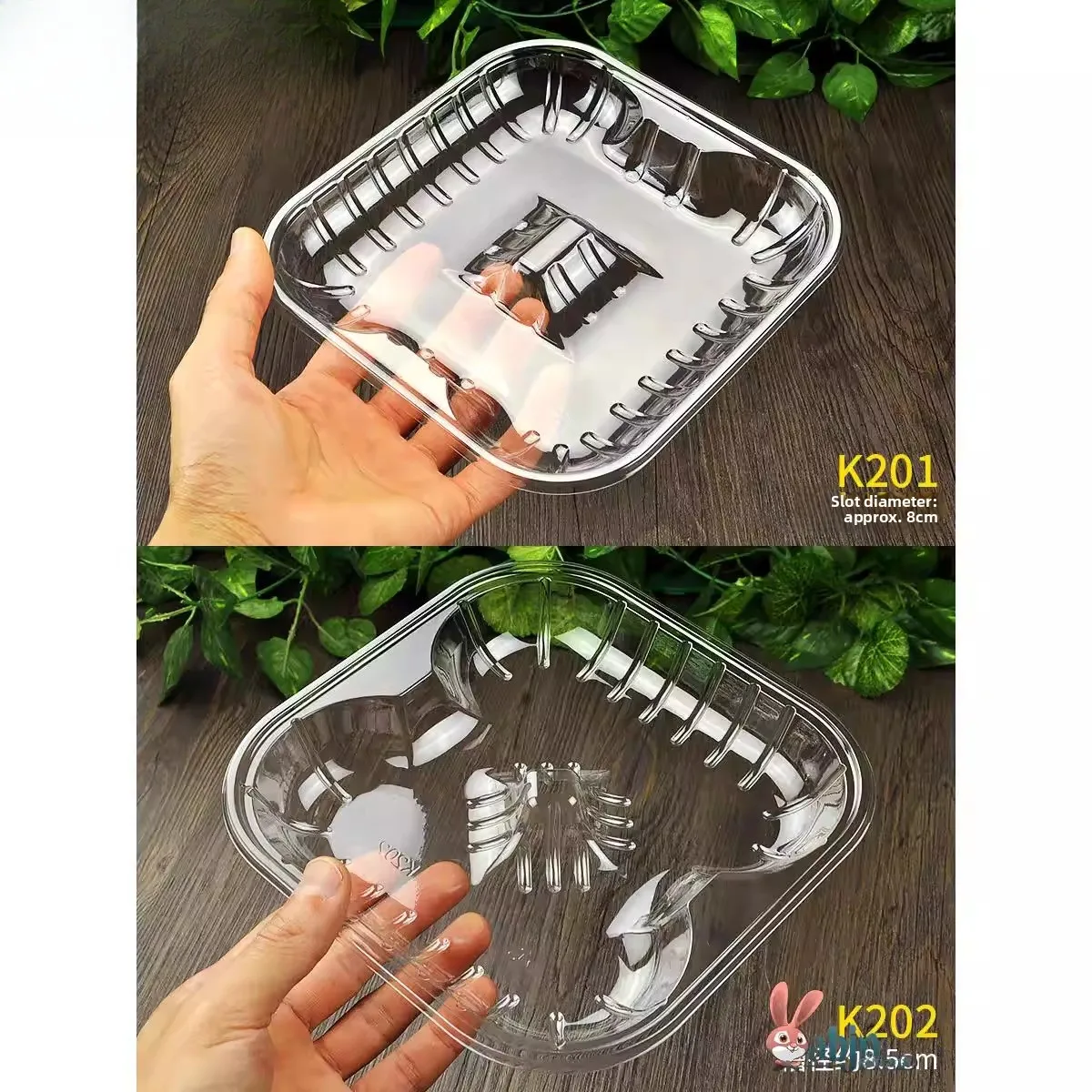 Thiened Single-Use …