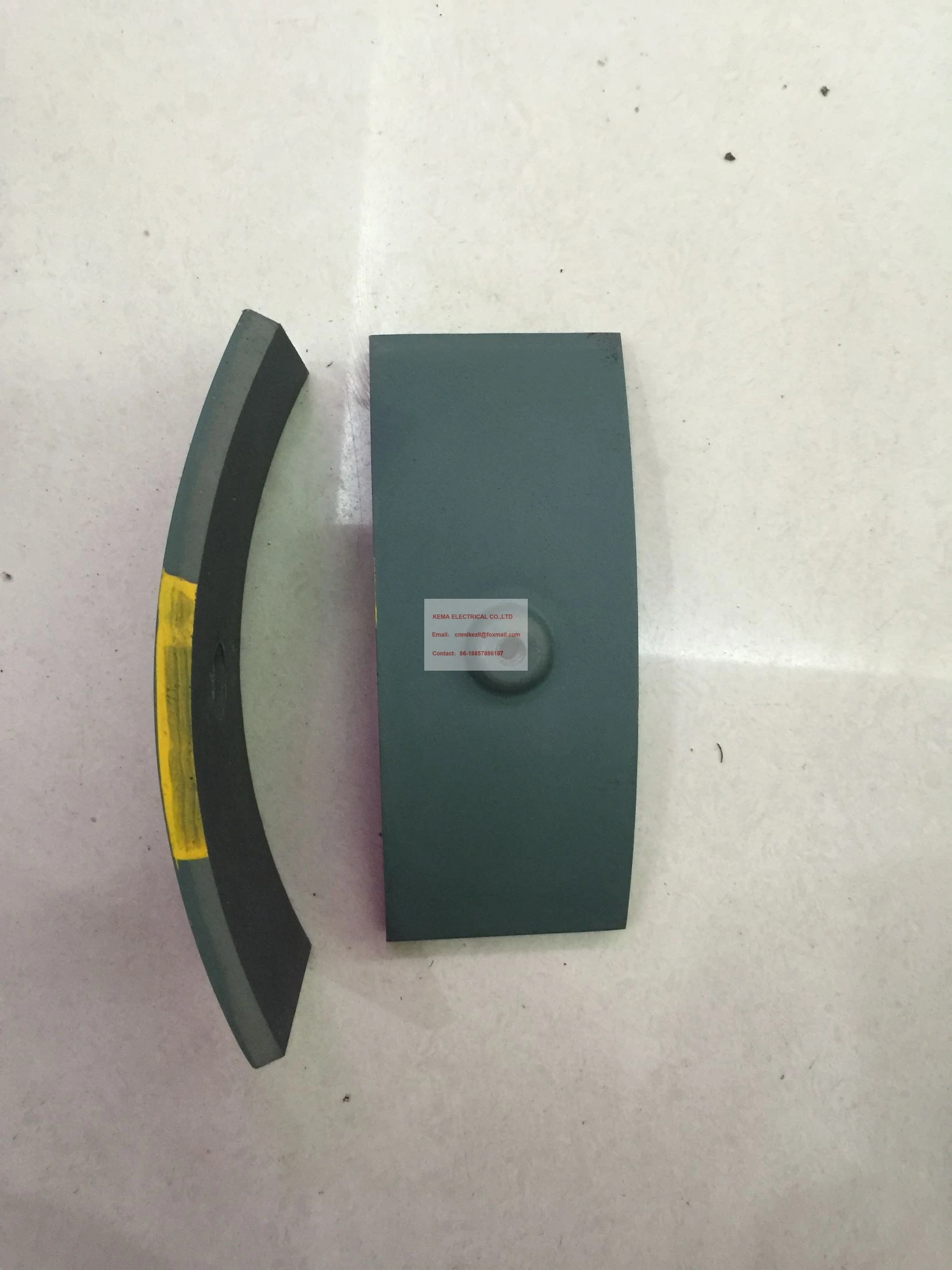 

Elevator brake with original new parts W163,W200,W250,W57,W58