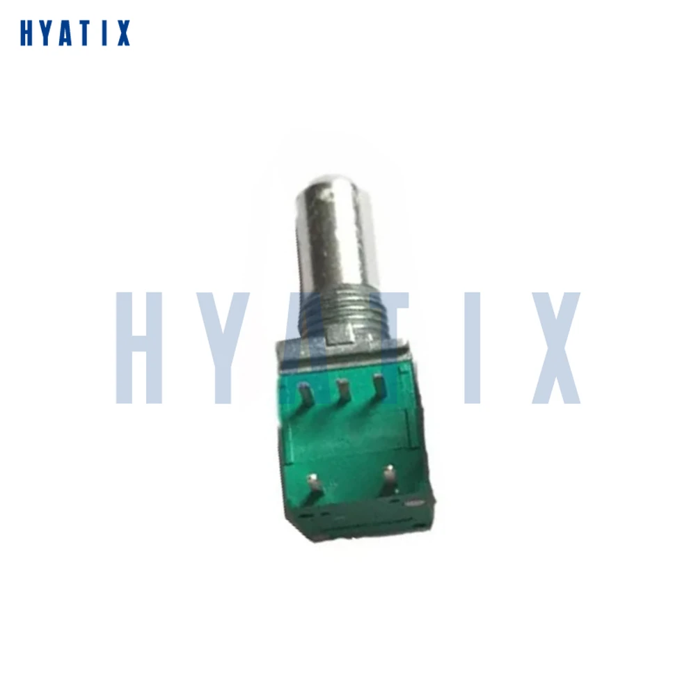 5pcs Power Volume Switch For Vertex Radio VX231 VX160 VX168 Walkie Talkie Accessories Parts Accessories