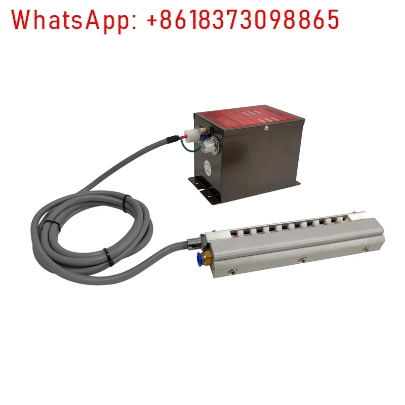 

стержень антистатический ионный занавес ионный нож плазменный