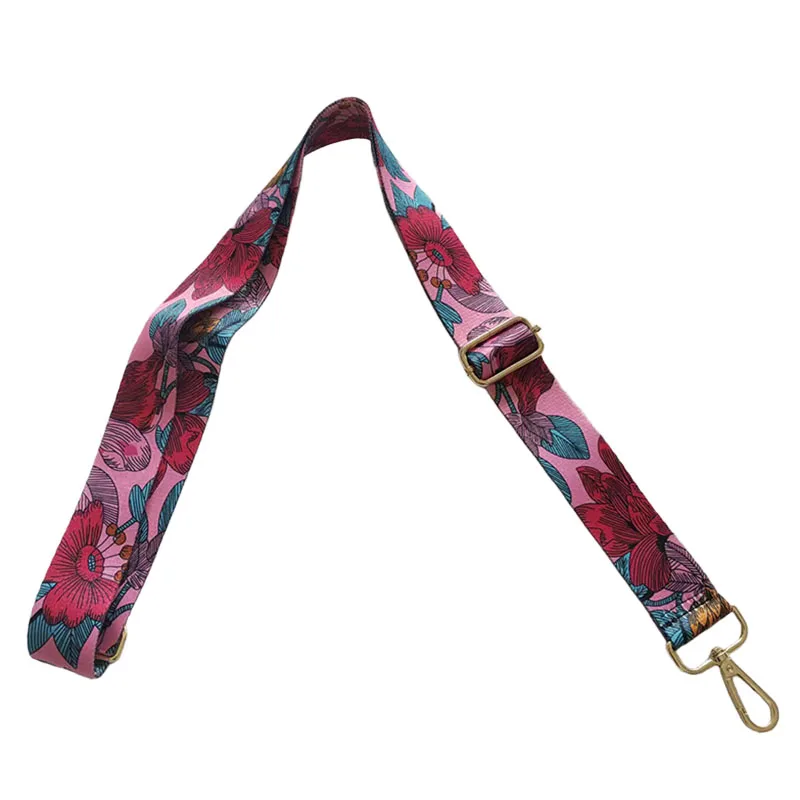 

Shoulder Bag Strap for Women's Bag Handbags Travel Accessories Colorful Shoulder Strap