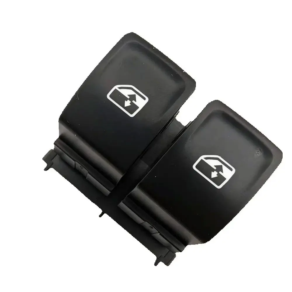 OE:5E0959858A 5E0959858AWHS New High Quality 4Pins Drivers Side Electric Power Window Switch Button For Skoda Octavia Fabia