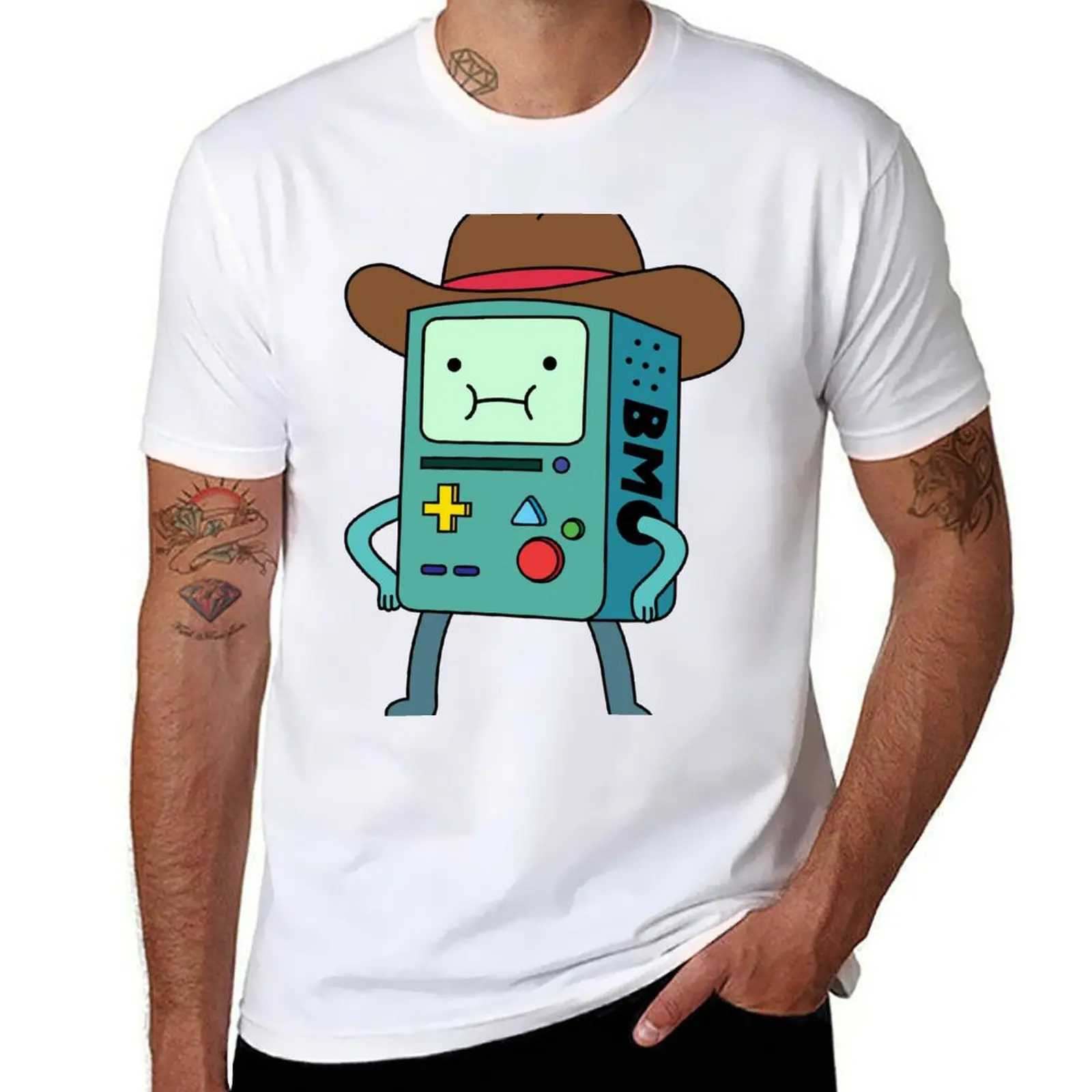 Bmo T-Shirt T Shirt… - image
