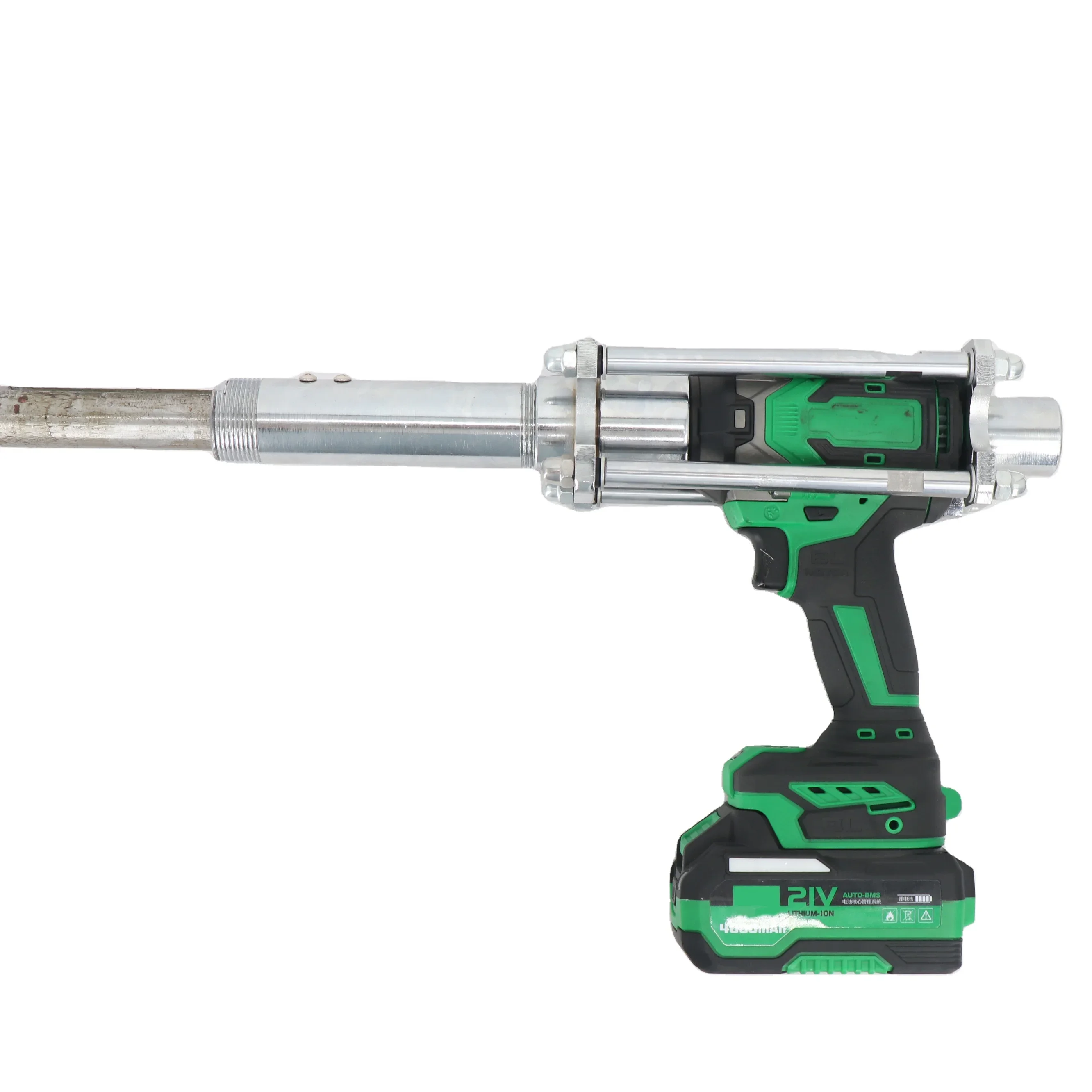 

High Quality Hardware Tools Electric Pneumatic Vehicle Sheet Metal Repair Support Rod