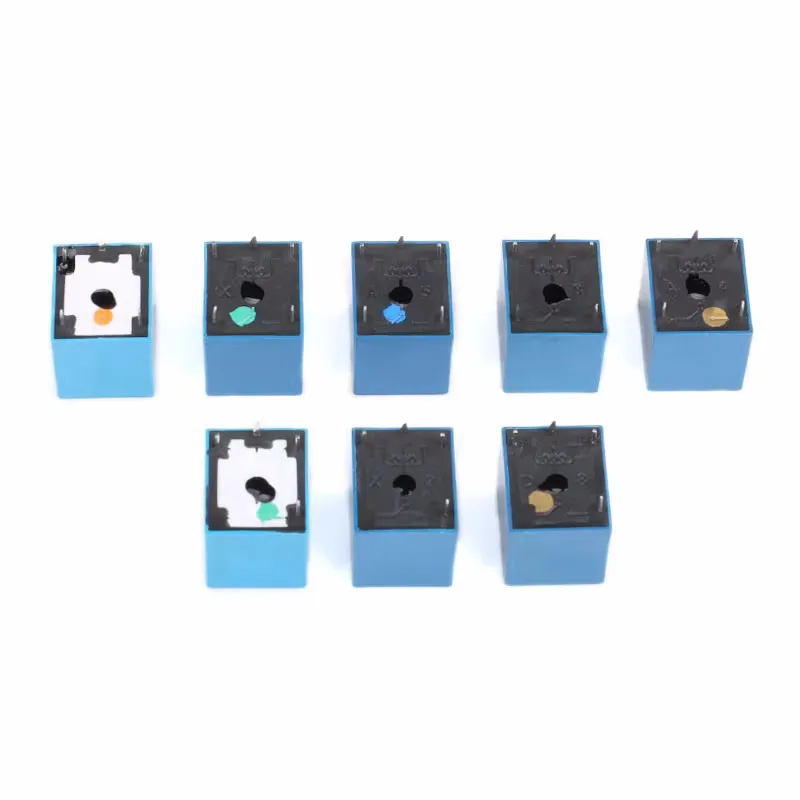 

10PCS SRD-03/05/09/12/24VDC-SL-C 5-pin 10A group conversion normally open/closed electromagnetic relay