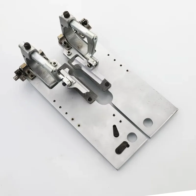 Industrielle Knopfloch-Nähmaschinen-Zubehörteile: Splint-Baugruppe für DURKOPP 558 Nähmaschinen-Zubehör mit 3 Monaten Garantie