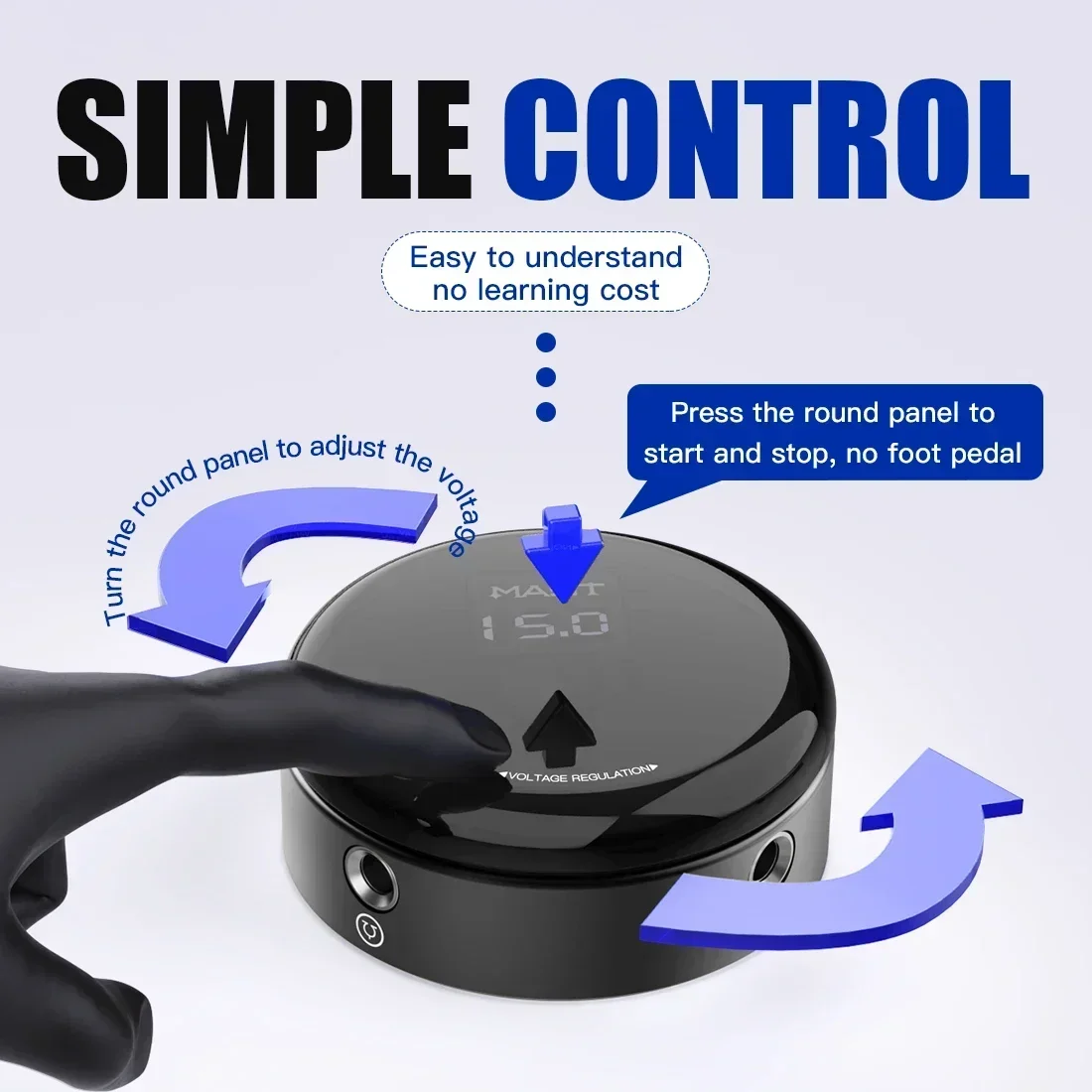 Thumbnail 2 - #6 Compare Tattoo Kits Before You Buy