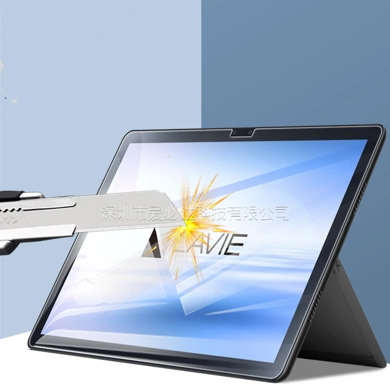 تابلت 9H زجاج مقسى ل NEC LAVIE T11 T1195 11.5 بوصة تابلت شاشة واقية