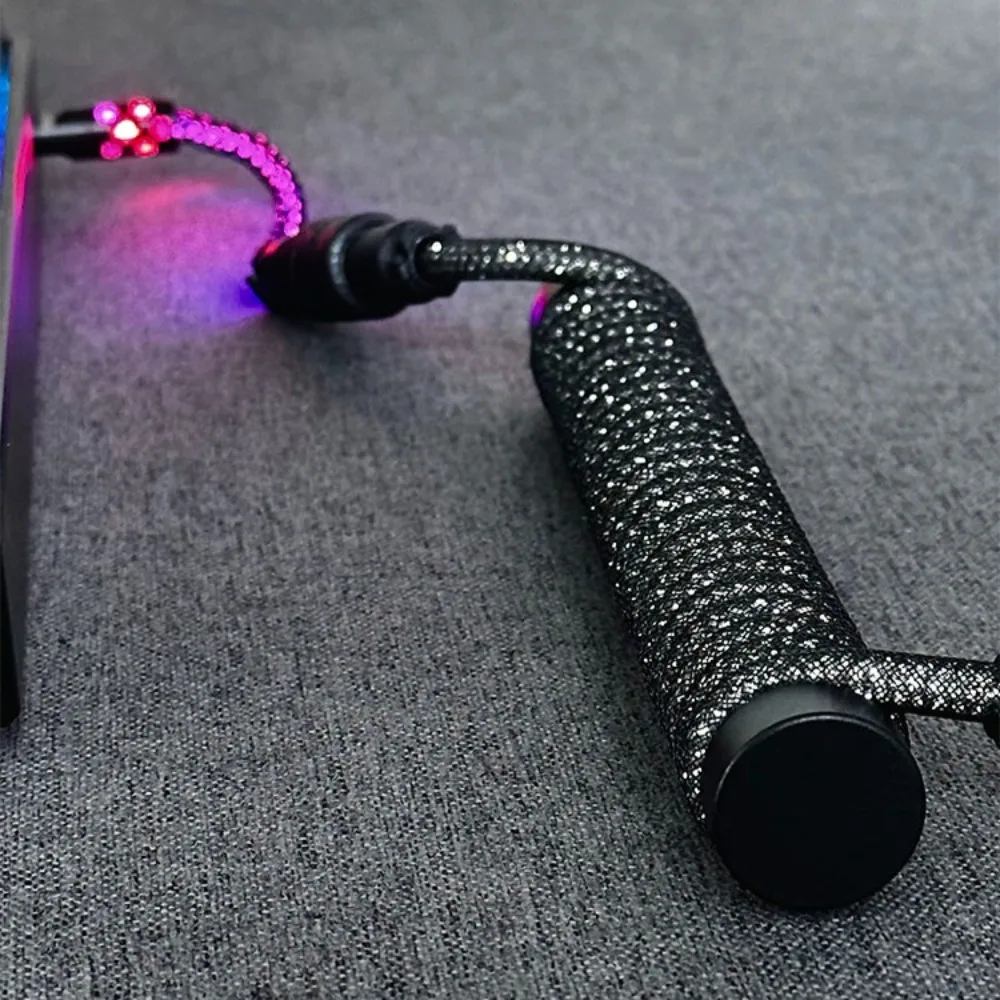 Unknown Error Keyboard Cable 8K RGB Three-Section Copper Aviation Plug Cable USB to Type-C Magnetic Keyboard Gaming Accessories