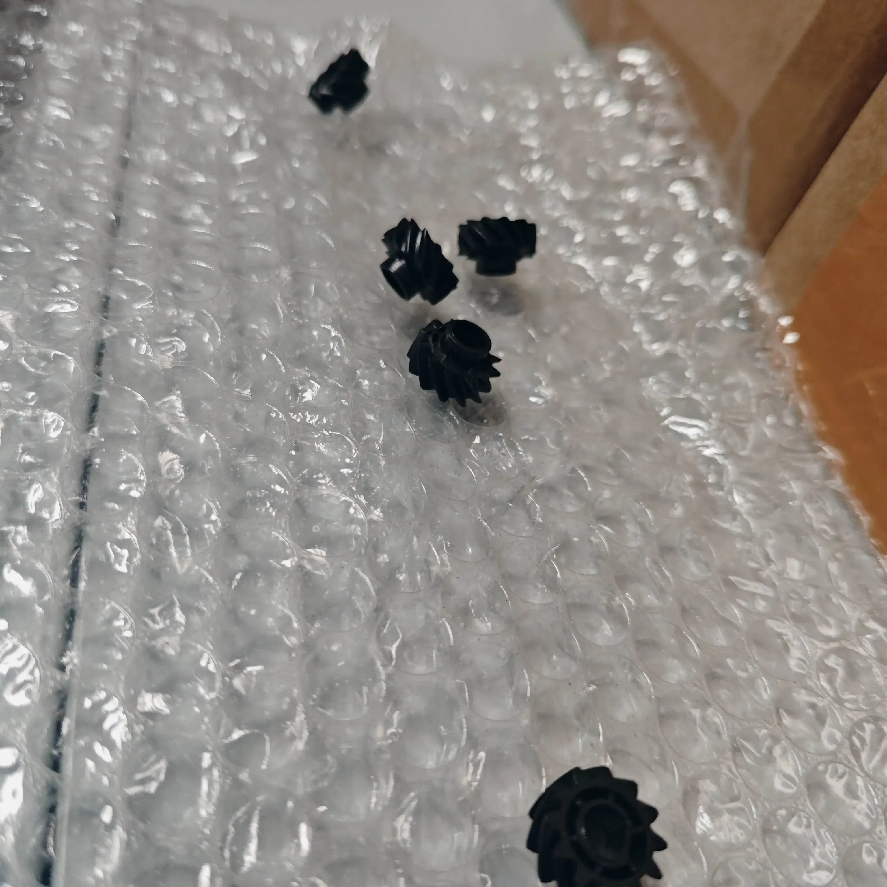 10pcs Toner Recycling Gear for Ricoh Aficio 1060 1075 1085 2051 2060 2075 MP 5500 7001 7500 8000 8001 9001. AB011462 AB01-1462