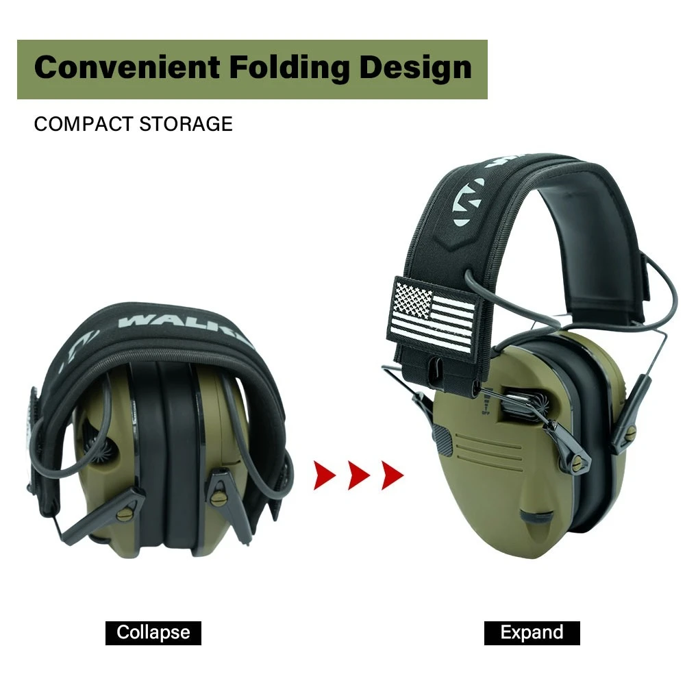 Thumbnail 3 - #15 Best Earmuffs to Buy In 2026