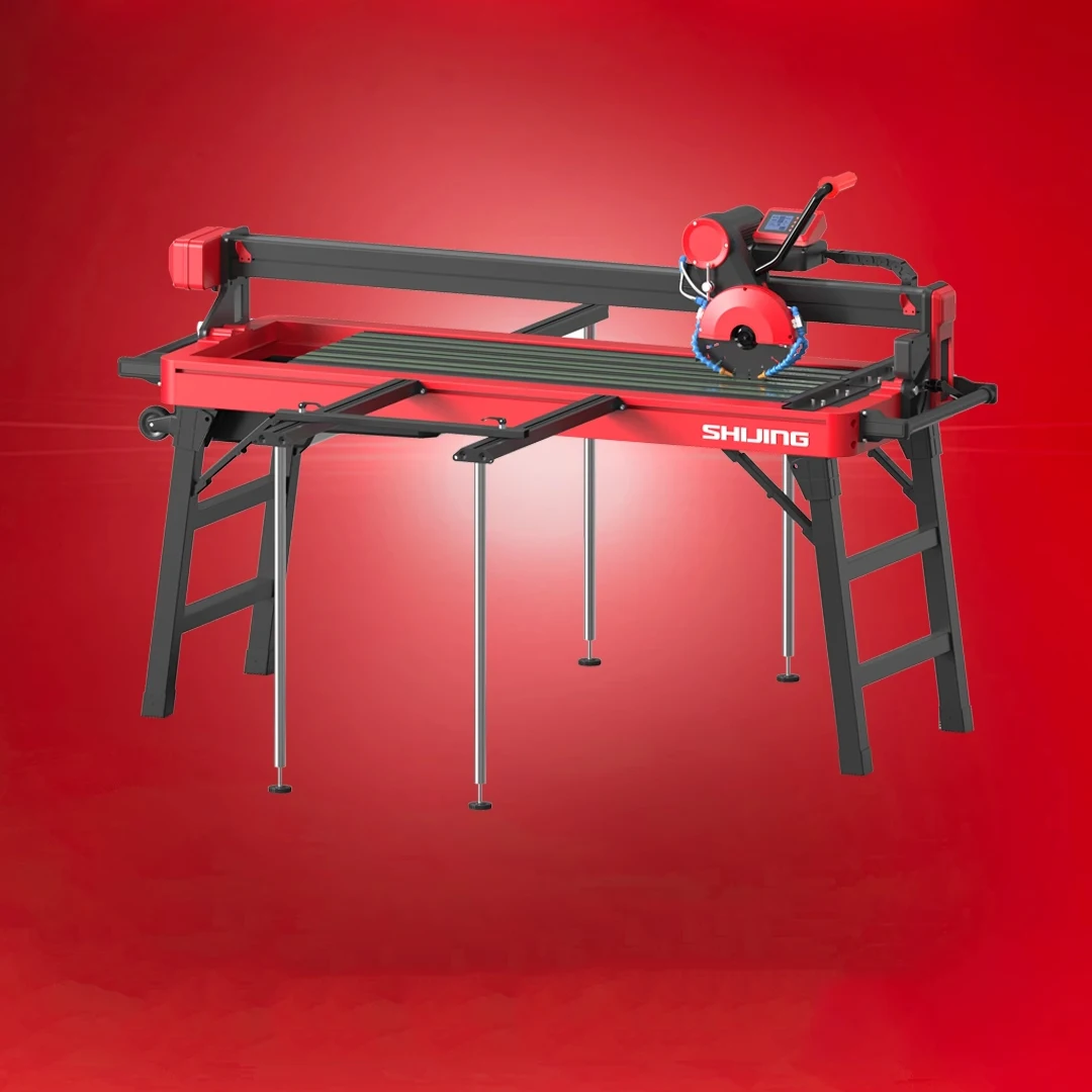 

220v Voltage 1600mm Electric 45 Degree Tile Cutter Brushless Motor Version Waterjet Stone Ceramic Tile Cutting Machine