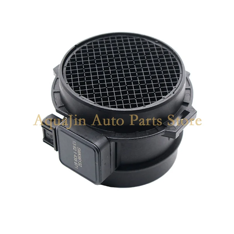 5WK96132 مستشعر مقياس تدفق الهواء الشامل MAF لسيارة BMW E36 E39 E39 E46 E53 E53 X5 Z3 3 5 Series صالون كوبيه 13621438871 5WK96132Z 13627567451