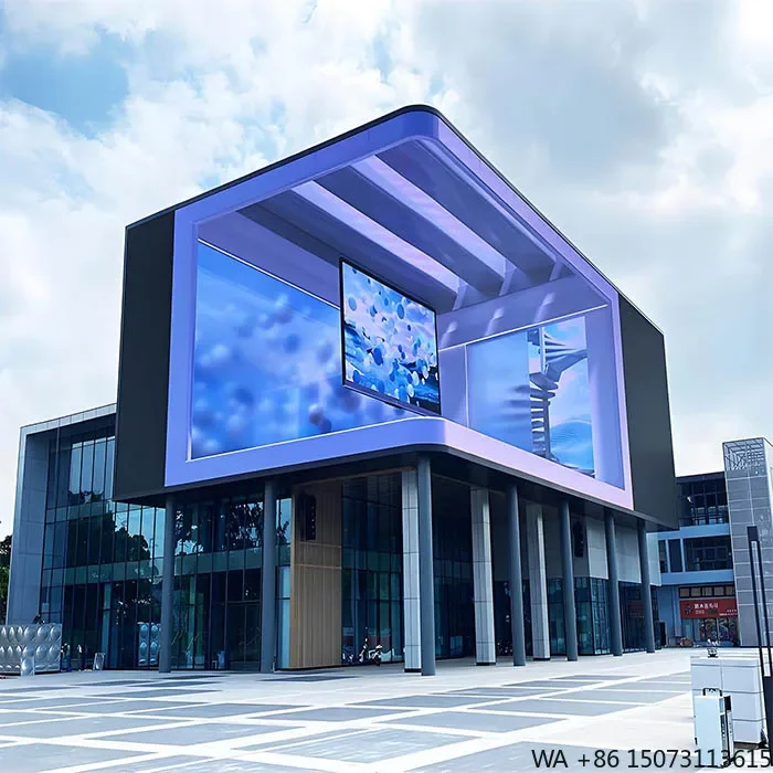 Stunning Outdoor Le…