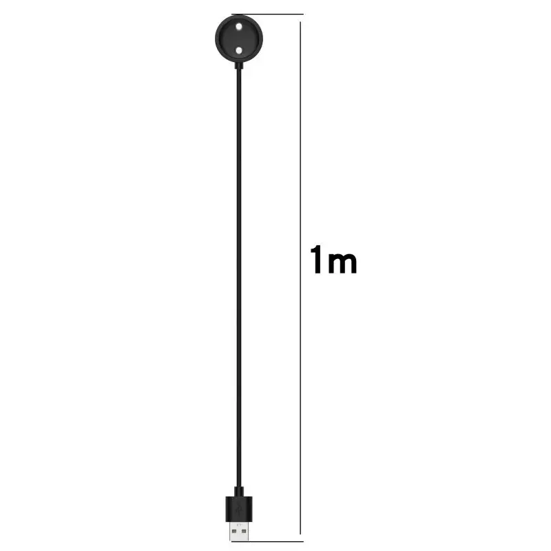 USB Charger Cradle For Suunto 9peakPro Charging Cable For RaceS Vertical Accessories Replacement Charger Dock Adapter