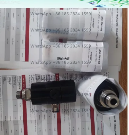 A10-1701-05L High-S…