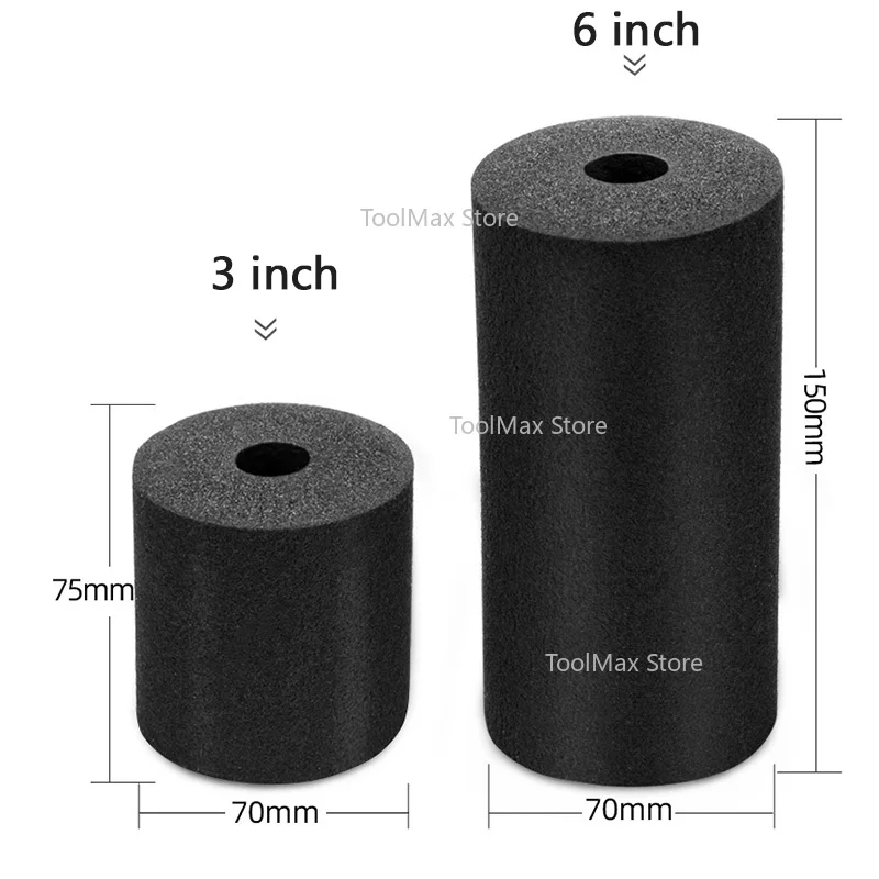 180mL/320mL Paint Buckets Portable Handheld Glue Applicator Roller Manual Gluer for Woodworking Painting Tool