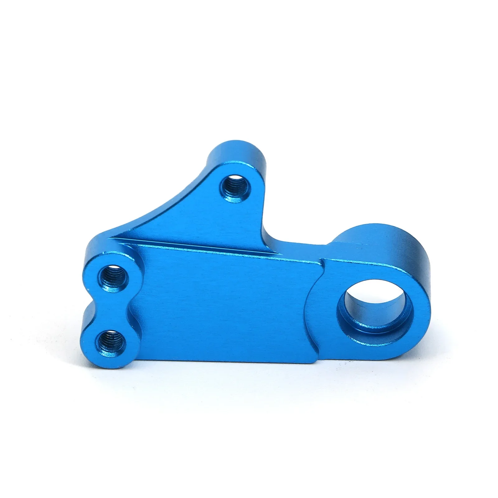 Metall lenkarm 54588 für tamiya GF-01 GF-02 gf01 gf02 rc auto upgrade teile zubehör
