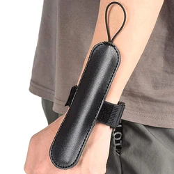 Banda de brazo de corrección de movimiento para entrenamiento de Golf, herramienta de práctica de gestos oscilantes, antibalanceo de mano, entrenador de muñeca