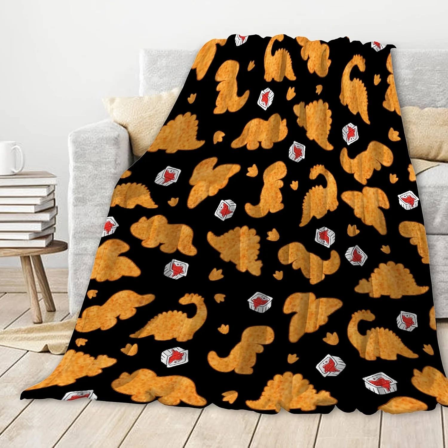 Jit Dinosaur Shaped… - image