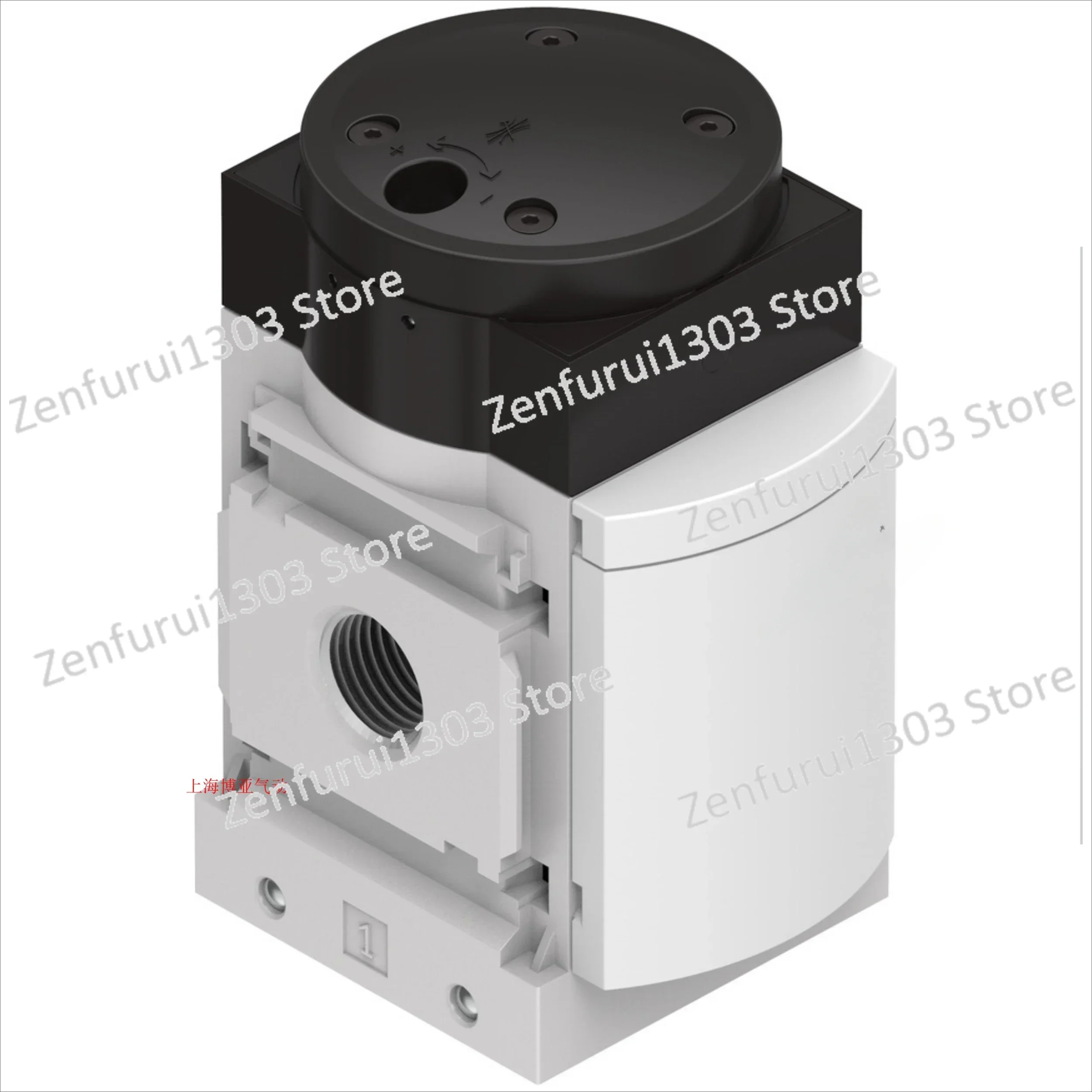 

Стартовый клапан MS4/6-DL-1/4-1/2-Z 529531 529532 529819 529820