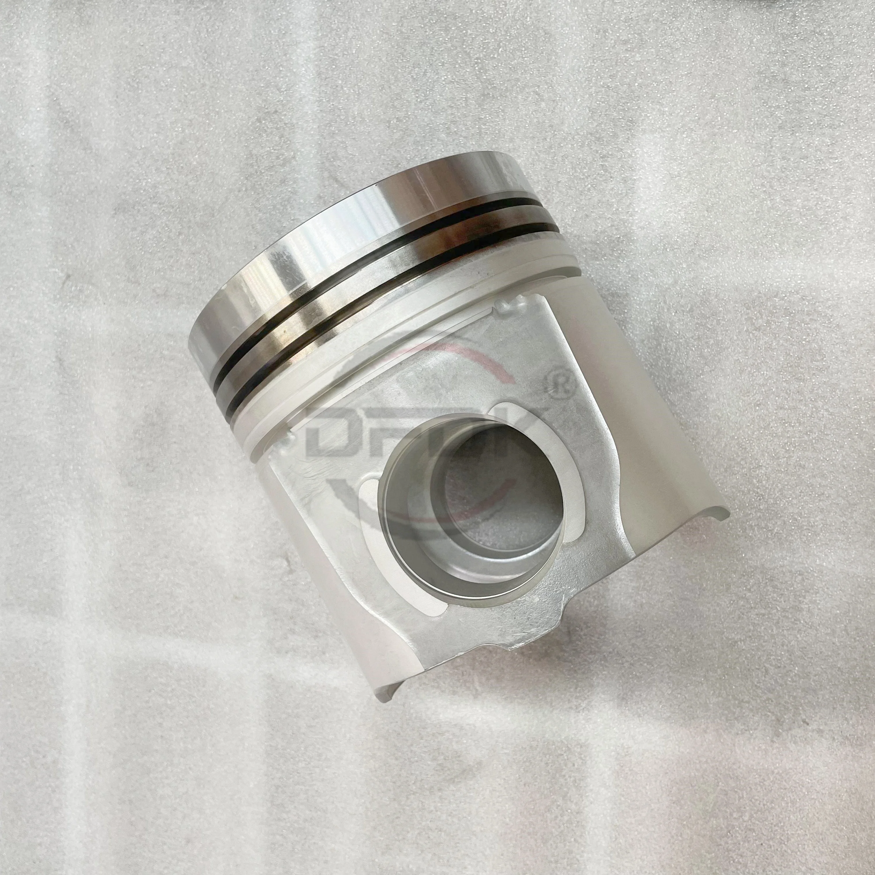 K19 K38 K50 Nt855 M11 Qsk19 Diesel Engine Parts Piston 3096682 For Cumins